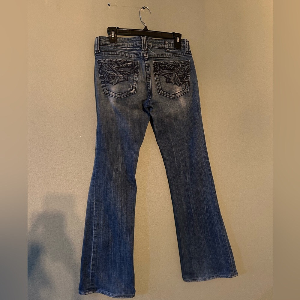Casey jeans